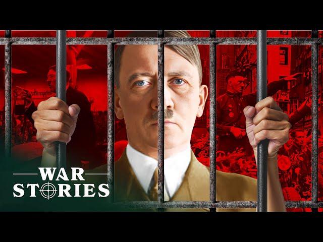 Hitler’s Failed Attempts To Seize Power | Rise Of The Nazi Party