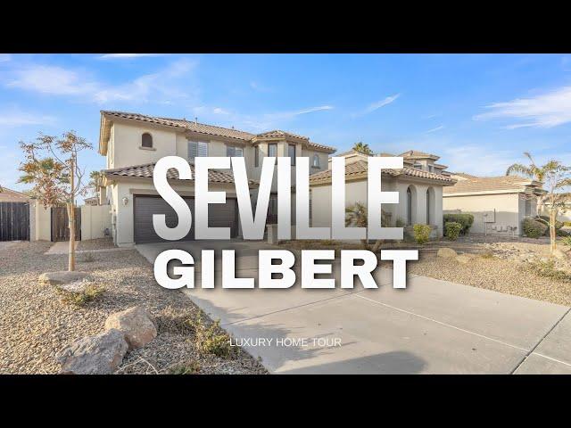 6870 S CRESTVIEW DR, Gilbert, AZ 85298