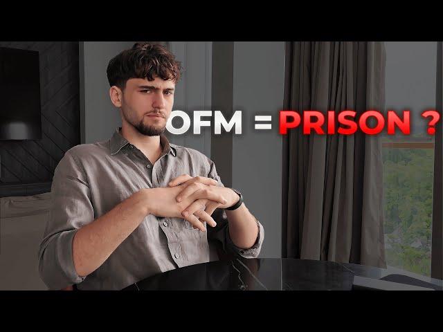 Comment éviter la prison en 4 étapes - OFM