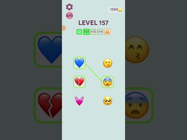 emoji puzzle! Game play || offline game || #shorts #YouTubeshorts #offline game#raj gaming1212(3)