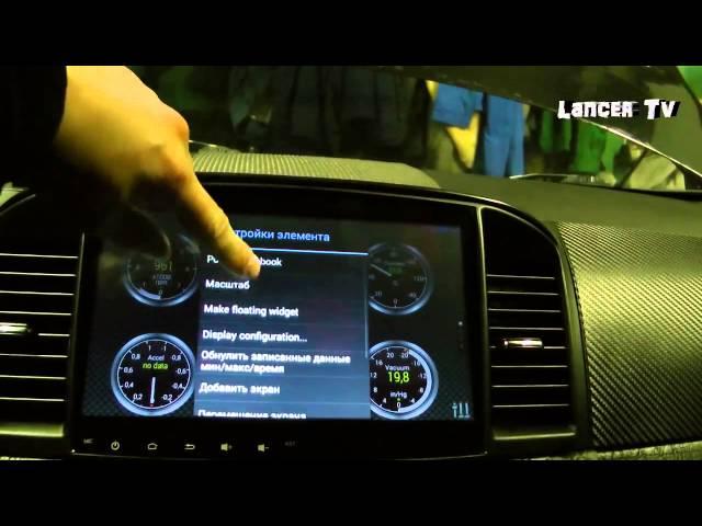 OBD2 Bluetooth автосканер ELM 327 mini - обзор