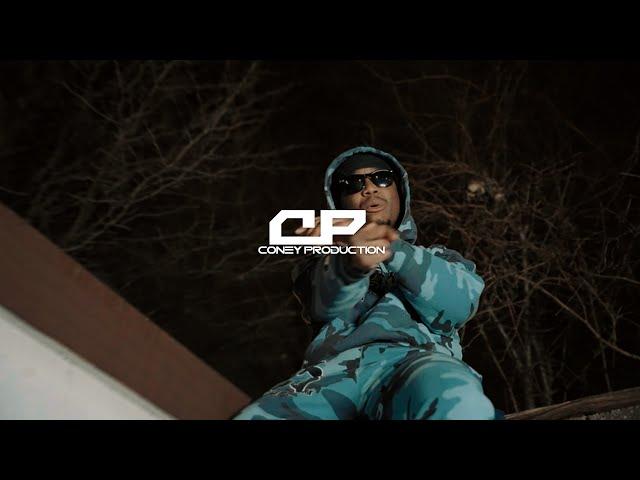 RealRichIzzo "MR JOG" (Official Video) Shot by @Coney_Tv