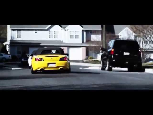 SV Media Films | Journey to Fresh Meet Spring Bash 2013