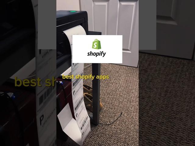 The Best Shopify Apps for Your Clothing Brand Website  #clothingbrand #clothingbusiness