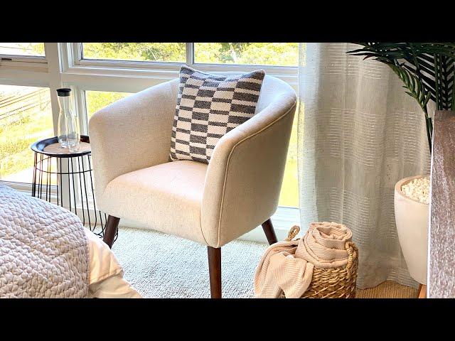 How To Style a Cozy Bedroom That Feels Like a Retreat | Home Decor Tips & Tricks