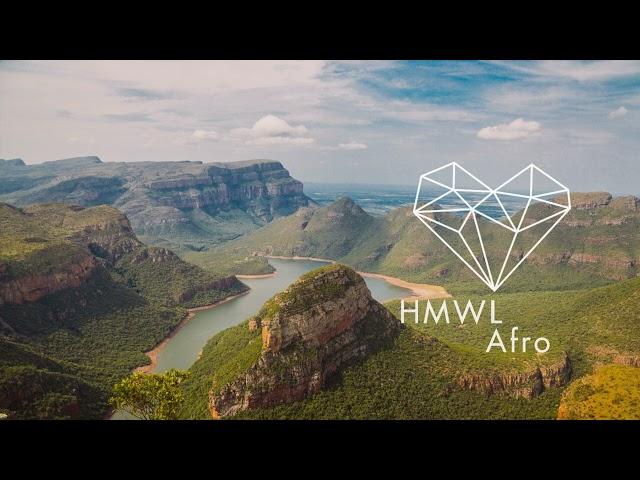 TOOMANYLEFTHANDS, Few Wolves & Marcus Mollyhus - Mi Cama [Afro House 2024]