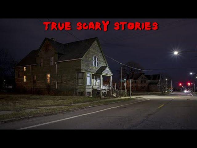 True Scary Stories to Keep You Up At Night (Best of June 2024 Horror Compilation)