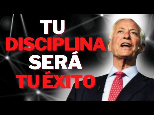 El PODER de la autodisciplina | Brian Tracy