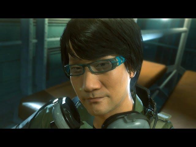 Best Easter Eggs Series - Metal Gear Solid V: Ground Zeroes // Ep.67