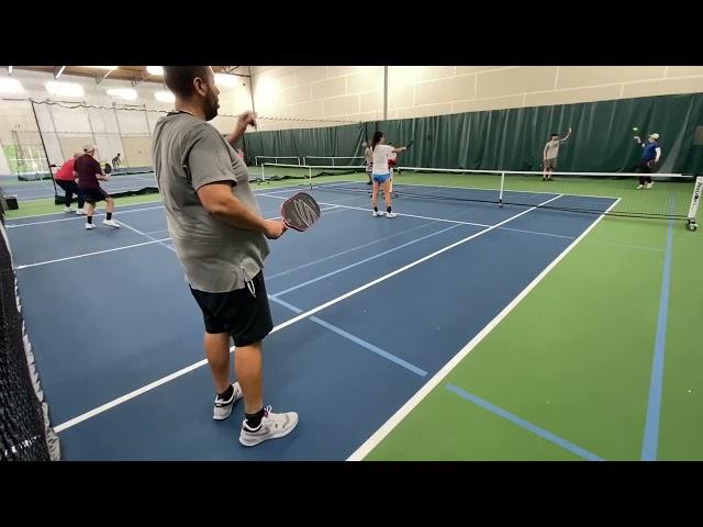 3.5-4.0 Rec Play Pickleball @Gorin Redmond 011