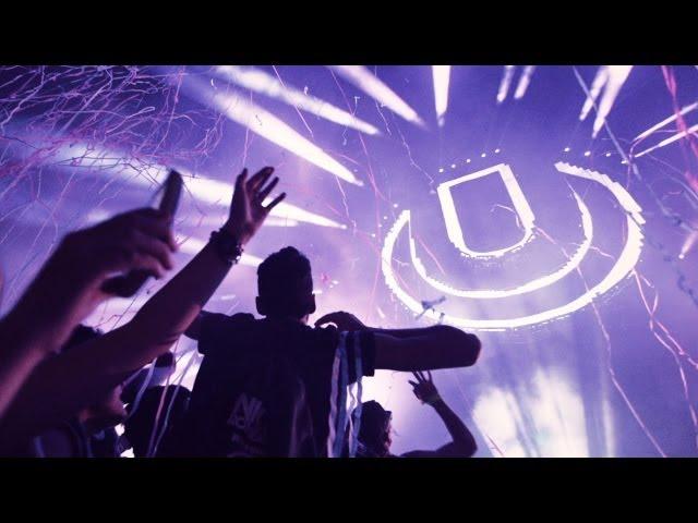 RELIVE ULTRA MIAMI 2013 (Official Aftermovie)