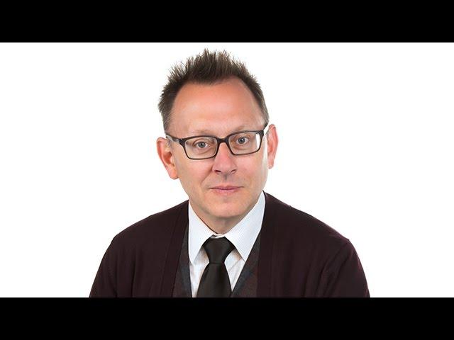 'Person of Interest' Star Michael Emerson Loves Working With His Wife: 'We Feel Like Teenagers'