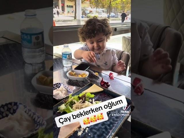 Güzel günden kare