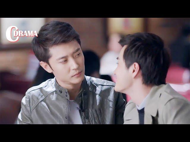 【BL】He asked the boy to drink with him, but he got drunk first! 同志/同性恋/耽美/男男/爱情/LGBT/BOYLOVE