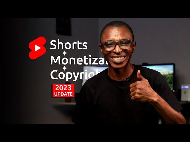 New Monetization Update | YouTube Shorts | Creator Music Copyright