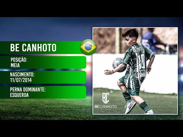 Be Canhoto | meia | 2014 | Highlights