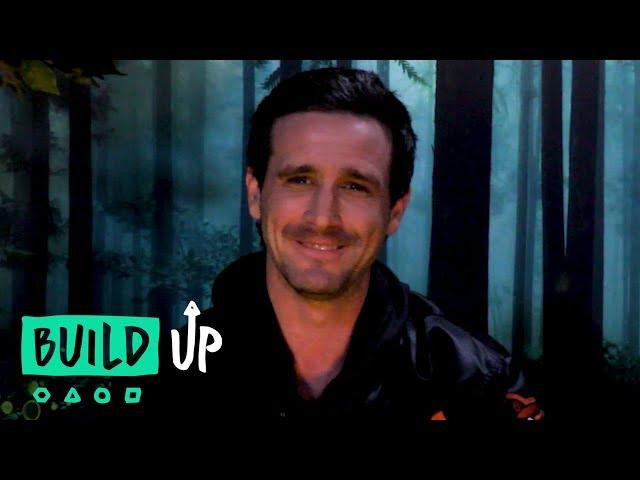 Camp Confessions with James Ransone & Shannon Coffey