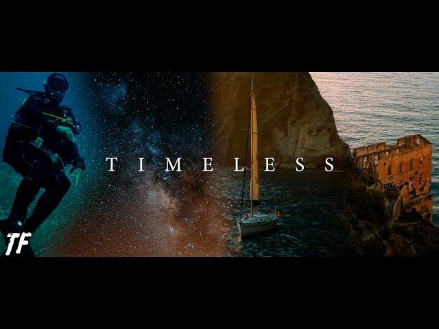 TF | TIMELESS | Cinematic Travel Film of Tenerife | Canary Islands