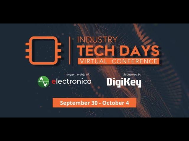 All About Circuits | Industry Tech Days 2024