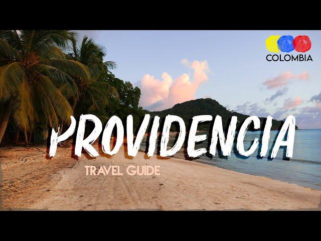 Providencia Colombia Travel Guide – The very Complete Guide to Providencia!