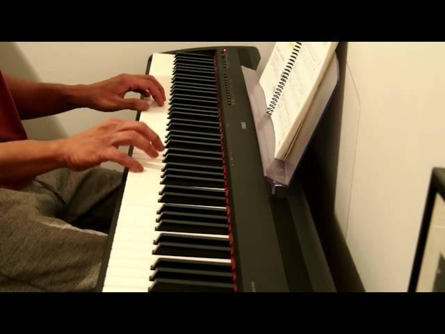 Piano - Jingle Bells (Beginner) (Adult Piano Adventures)