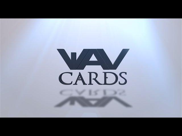 1º Campeonato W.A.V Cards !