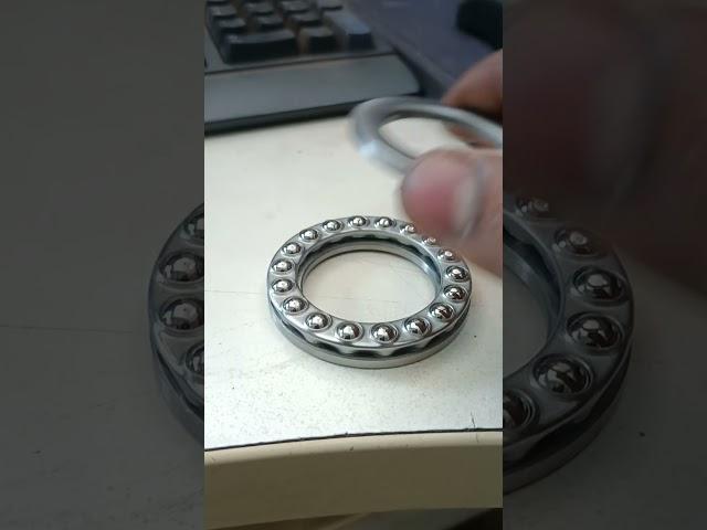 Thrust bearing | pressure washer #mechanic #bearing #bearingsindustry #shortvideo
