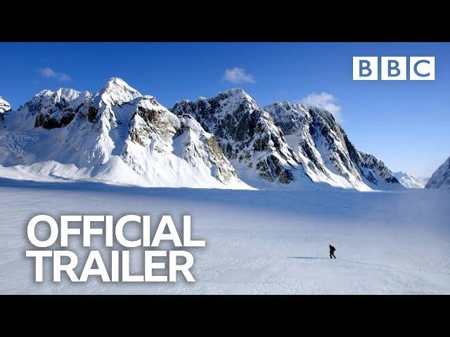 The Americas with Simon Reeve | BBC Trailers