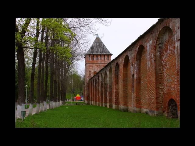 Песня о Смоленске