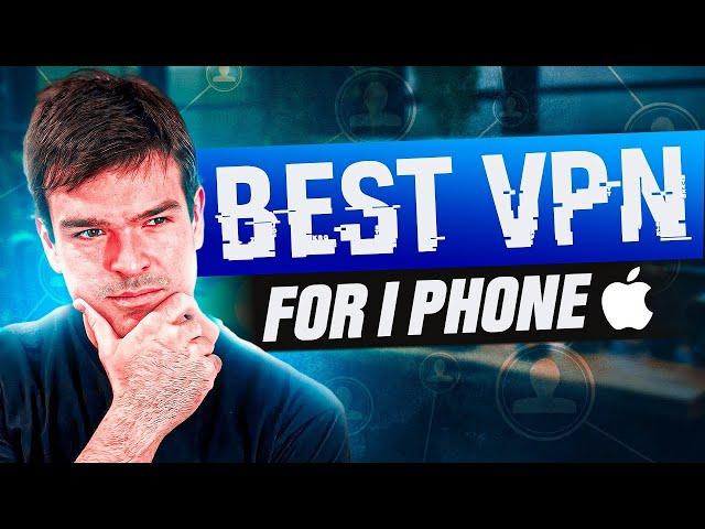 Best VPN for iPhone Review: My Top Pick for 2024