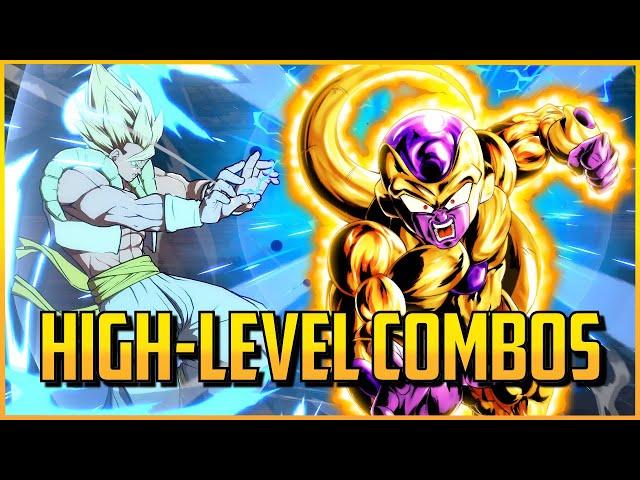 DBFZ ▰ Can Hikari Prevent Backshots From This OD Frieza? 【Dragon Ball FighterZ】