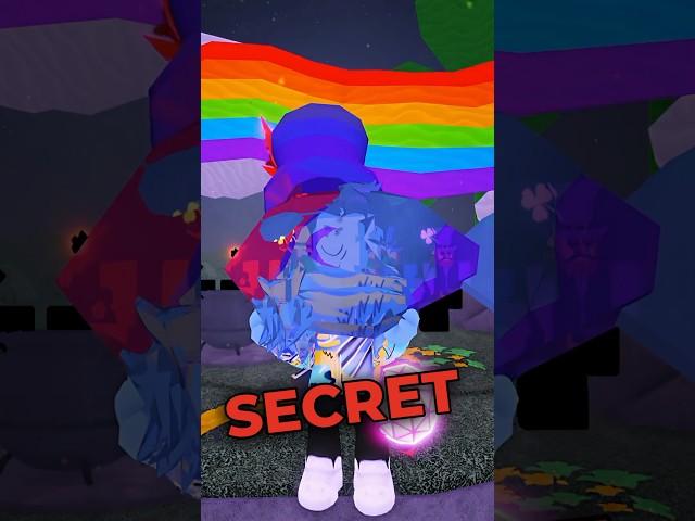 BROKEN SHAMROCK ROD in Fisch Roblox!!! LUCKY EVENT Update Fisch #shorts #Roblox #fisch
