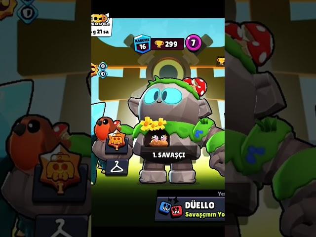 Best brawler #bsedit