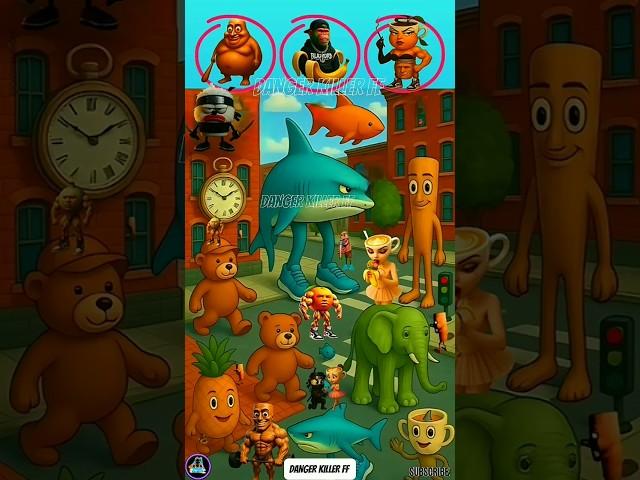  FIND THIS EMOJI  #puzzle #dangerkillerff #emojichallenge #hkskilleryt ️️️