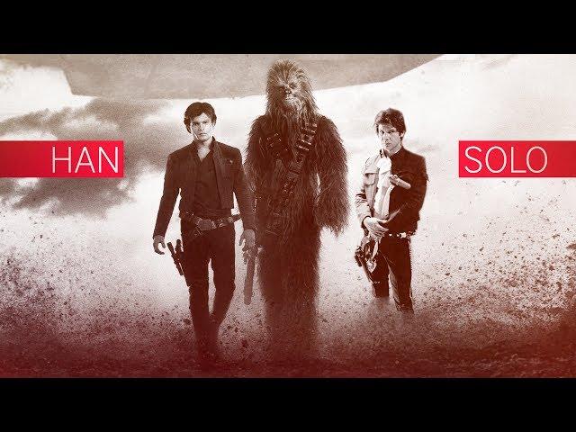 Solo: Eine missglückte Star Wars Story