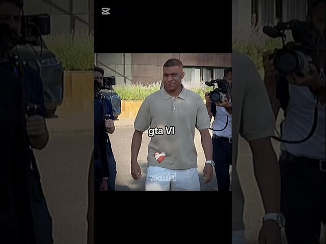 mbappe GTA V_like et subscrib pliz ️