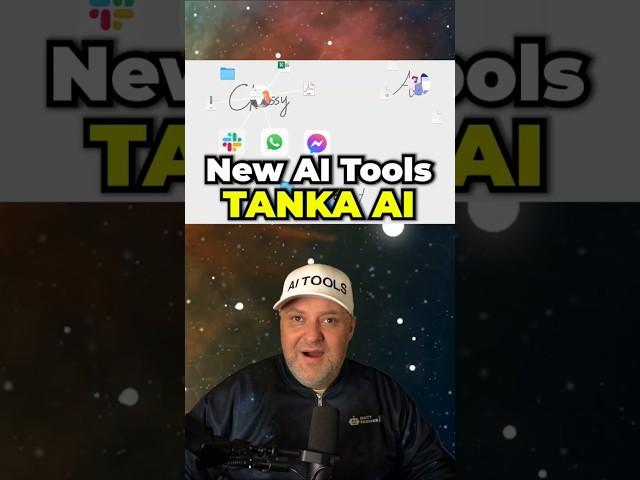 Tanka AI: The First Messenger with AI Long-Term Memory. Register and Enjoy 3 Months of Free Premium