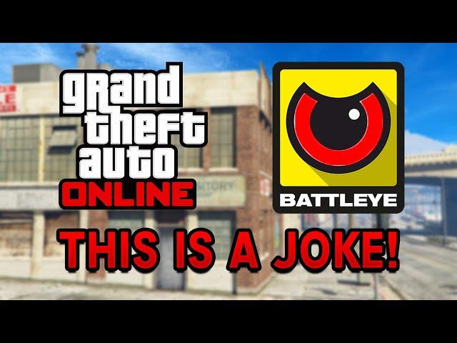 The Anti Cheat Fixed NOTHING! But There's Hope..? | GTA Online