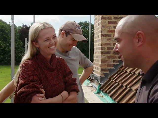 Renovation Nation UK S01E20