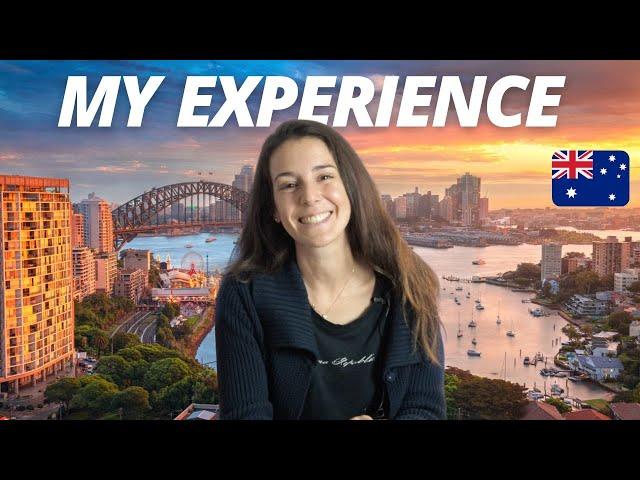 Getting a Job and Permanent Residency in Australia