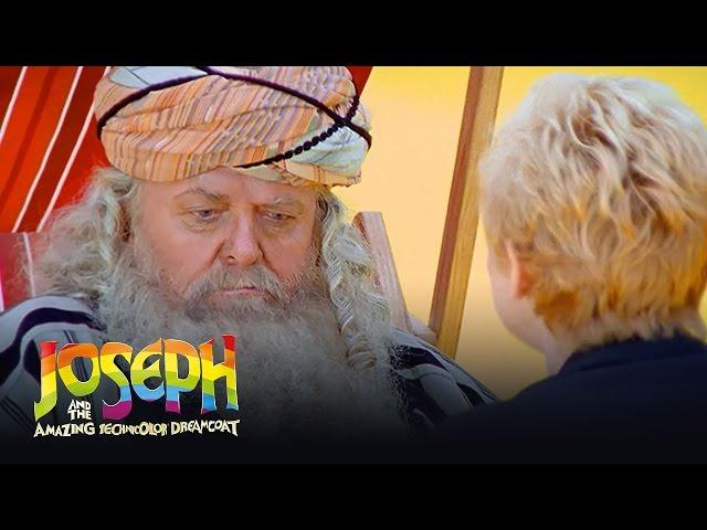 Jacob and Sons - 1999 Film | Joseph