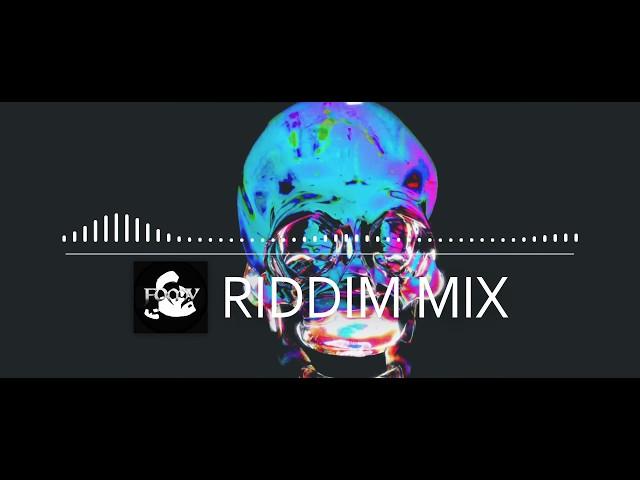 BEST DUBSTEP RIDDIM MIX (Heavy Drops)