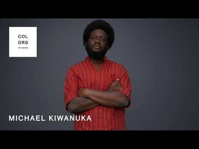 Michael Kiwanuka - Solid Ground | A COLORS SHOW