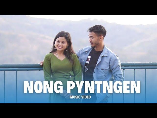 Nong pyntngen Music Video |  Na ka series Kammon Cha Ini