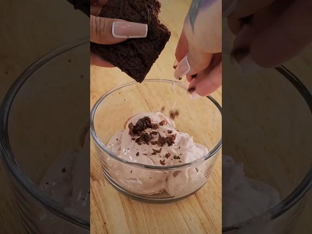 Low Carb Chocolate Dessert  SUBSCRIBE FOR MORE