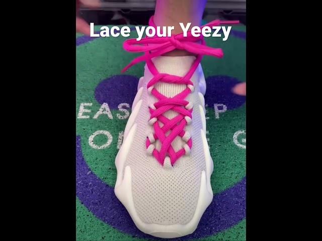 Adidas Yeezy 450 lacen