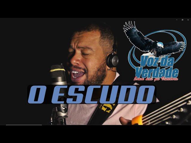 VOZ DA VERDADE - O ESCUDO - ROCK/METAL COVER - MICHEL OLIVEIRA