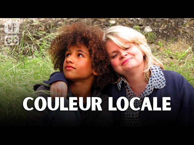 Couleur Locale - Complete French TV Movie - Comedy - Isabelle Nanty, Christian Bouilette -FP