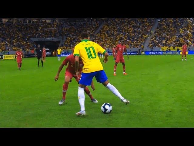 Most Humiliating Football Skills | HD