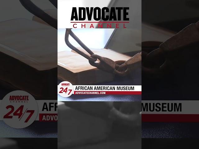 New African American Museum